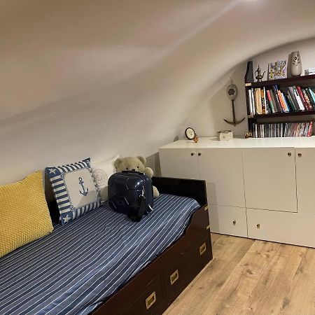 ナポリCasa Baroneアパートメント エクステリア 写真