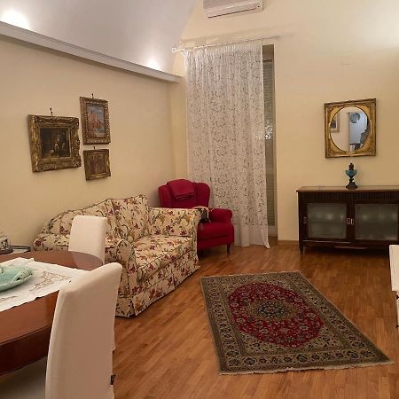 ナポリCasa Baroneアパートメント エクステリア 写真