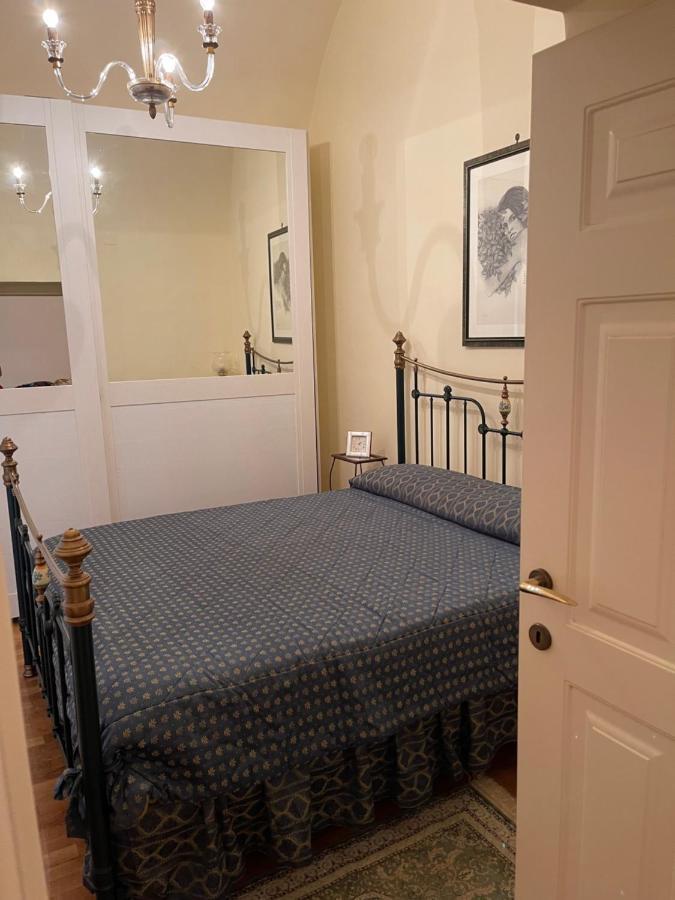 ナポリCasa Baroneアパートメント エクステリア 写真