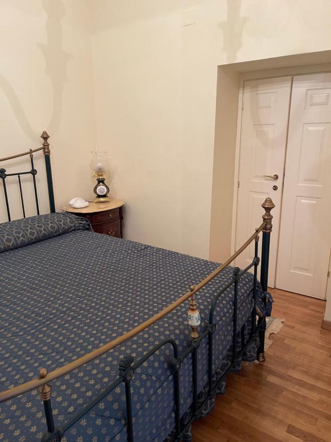 ナポリCasa Baroneアパートメント エクステリア 写真