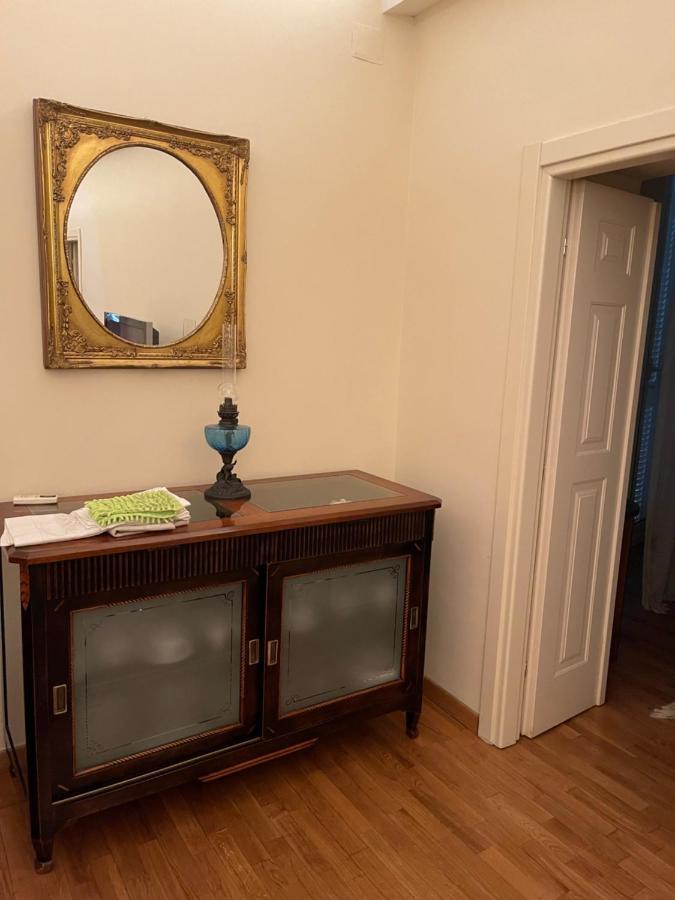 ナポリCasa Baroneアパートメント エクステリア 写真
