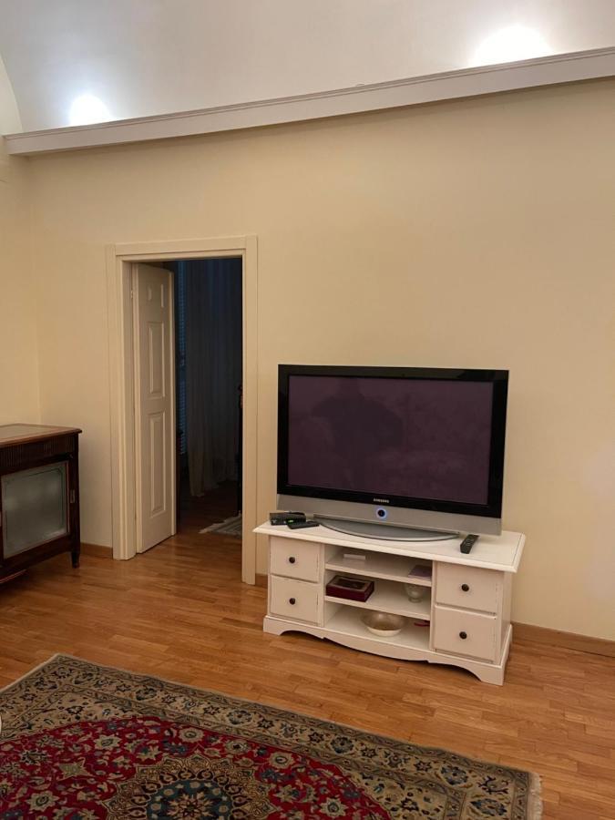 ナポリCasa Baroneアパートメント エクステリア 写真